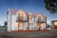 B&B Maffra - Duart Stables - Bed and Breakfast Maffra