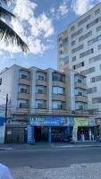 Praia Grande, Ocian-SP Beira-Mar - B&B
