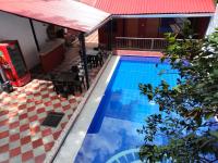 B&B Villeta - Hotel la Isabela By Marbar - Bed and Breakfast Villeta