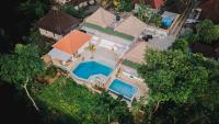 LaMedian Ubud - B&B
