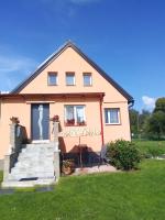 Apartman u Lipna, pro cyklisty, motorkare - Bed and Breakfast