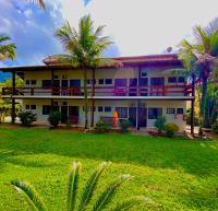 Flat Maresias Sun House - B&B