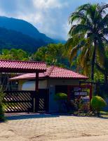 Flat Maresias Sun House - Chambres d’hôtes São Sebastião
