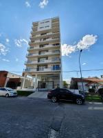 Chula Vista BULNES - Modernos Estudio con vista al mar y cochera en Punta Mogotes - B&B Mar del Plata