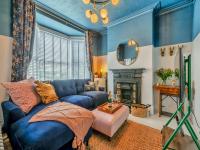 B&B Saltburn-by-the-Sea - Monty House - Bed and Breakfast Saltburn-by-the-Sea