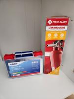 The Cozy Cove Modern King-Bedroom Full Apartment - B&B St. Catharines