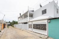 SDQ airport & Samana bus near Bamboo - B&B