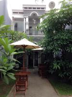 B&B Jogjakarta - Safa Homestay - Bed and Breakfast Jogjakarta