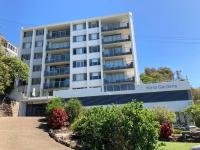Amazing beach view and perfect location Kirra - B&B Gold Coast