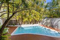 The Salty Shack, Mudjimba - B&B Mudjimba