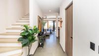Private Sanctuary 4BR Home with Pool and Gym - B&B