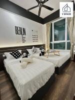 Appartement 2 Chambres