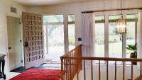 Deluxe Double Room with Balcony and Sea View