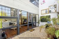 5 North Freo 2br Supercool Pad & Parking - B&B