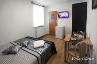 Tweepersoonskamer met Eigen Badkamer