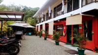Roca Mar ROCAWELCH Puerto Viejo - B&B
