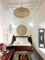 Deluxe Kamer