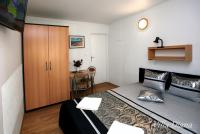 Standard Doppelzimmer