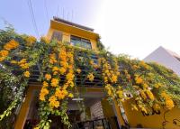 Gumpuju คำปู้จู้ - B&B Chiang Mai