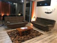 Pinky Point - B&B Praia do Rosa