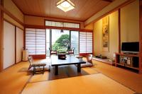 Habitación Cuádruple de estilo japonés