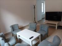 B&B Salins-les-Bains - O'Couvent - Appartement 97 m2 - 3 chambres - A441 - Bed and Breakfast Salins-les-Bains