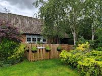 B&B Norwich - Hunters Lodge - Bed and Breakfast Norwich