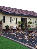 B&B Lydenburg - Forget me Not Lydenburg - Bed and Breakfast Lydenburg