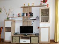 Wohnpark Stadt Hamburg - Apt 33 - Ferienwohnung Ostseebad Binz