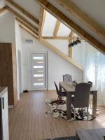 Naš san - B&B Vrdnik