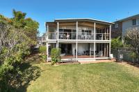 Salt Water - B&B Mollymook