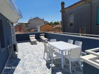 La Bella Vita - La Terrazza - B&B Sottomarina