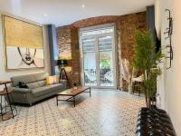 Apartamento en el corazón de Casco Viejo Panamá 14 - B&B Panama City