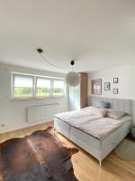 Ferienwohnung Lieblingsplatz in Aichtal-Grötzingen - B&B Aichtal