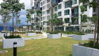 SETAPAK CENTRAL KL - Lavender Zetapark Suite - B&B