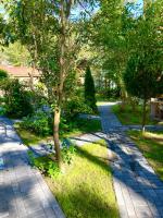Apartamenty Atol - B&B