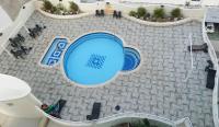 Apartamento 802 Brisas marinas Santa Marta COLOMBIA - Chambres d’hôtes