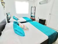 Appartement 2 Chambres