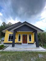 Teratak Cikgu Din - B&B