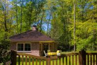 Vakantiehuis