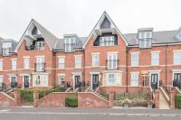 Spindrift, Felixstowe - B&B
