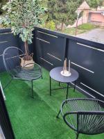 Apartman SIMON-CENTAR - B&B Nova Gradiška