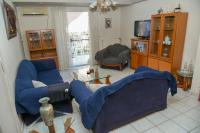 B&B Athènes - ΣΠΙΤΙ ΜΕ ΚΗΠΟ - Bed and Breakfast Athènes