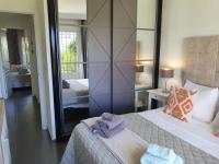 Apartment mit 2 Schlafzimmern