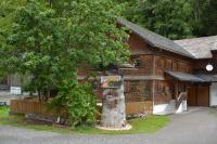 B&B Mellau - Happy Point Apartment - Bed and Breakfast Mellau