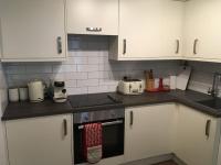 Caledonian - Charming Central 1 Bed Flat - B&B