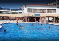 Apartamento 335 Flamesol - B&B Matalascañas
