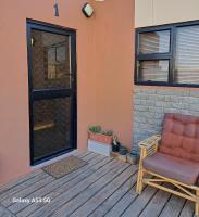 2FiftySix on Second - B&B Lüderitz