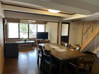 B&B Yoshinoyama - 吉野長屋 - Bed and Breakfast Yoshinoyama