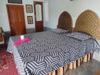 Habitación Deluxe (2 adultos + 1 niño)